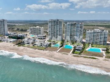Departamento en Venta en Residencial Velamar