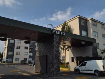Departamento en venta en residencial vento