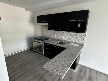 Departamento en Venta en Residencial Zacatenco, Gustavo A Madero