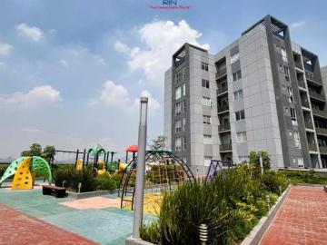 Departamento en Venta en Residencial Zacatenco, Vista Norte, Gtvo. A Madero,CDMX