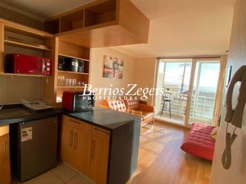 Departamento en Venta en Reñaca Edificio Cumbres