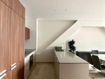 Departamento en venta en Ritz Carlton, Reforma Cuauhtémoc
