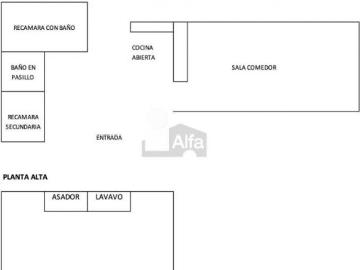 Departamento en Venta en Rio Rhin, Colonia Cuauhtemoc, Ciudad de México