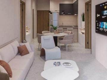 DEPARTAMENTO EN VENTA EN TORRE CON AMENIDADES EN CD. JUAREZ, CHIH