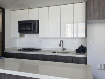 Departamento en Venta en Torre Ámbar Ideal Para Inversionistas