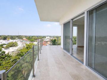 Departamento en Venta en Torre Ankor, Tabasco 2000 de 1 recamara