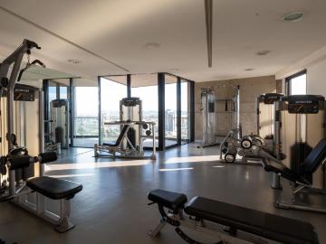 DEPARTAMENTO EN VENTA EN TORRE ADAMANT II, ZONA ATLIXCÁYOTL