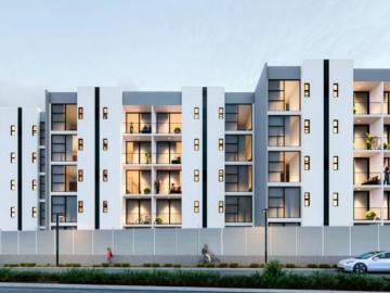 Departamento en venta en Torre Aldaba, en el corazón de la Ciudad