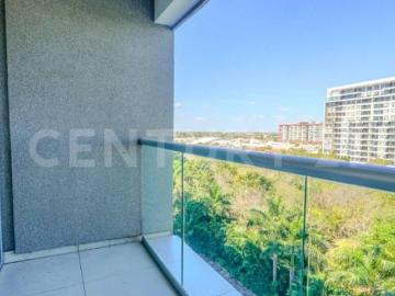 Departamento en VENTA en Torre Atlántida, Vía Montejo, Mérida