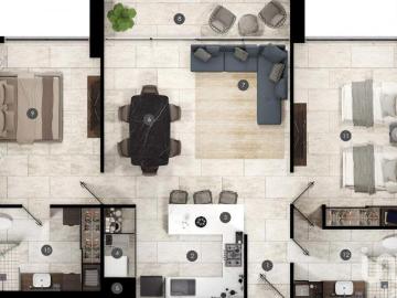 Departamento en venta en Torre del Prado