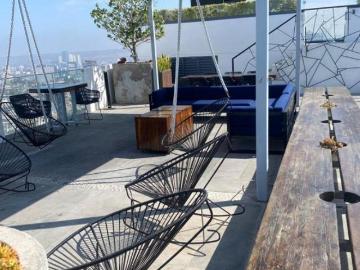 DEPARTAMENTO EN VENTA EN TORRE ESPACIO CHAPULTEPEC