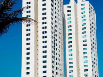 DEPARTAMENTO EN VENTA EN TORRE JV ZONA HOTELERA, VER