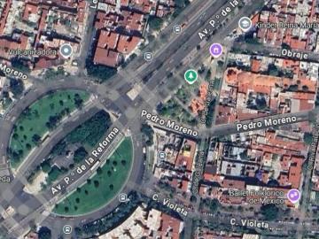DEPARTAMENTO EN VENTA EN TORRE LAZARO CARDENAS, ALCALDIA CUAUHTEMOC, CDMX