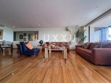 DEPARTAMENTO EN VENTA EN TORRE MANHATTAN, LOMAS DE TECAMACHALCO