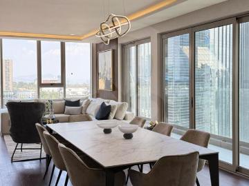 Departamento en venta en Av Santa Fe