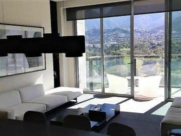 DEPARTAMENTO EN VENTA EN TORRE SAQQARA NUEVO LEON