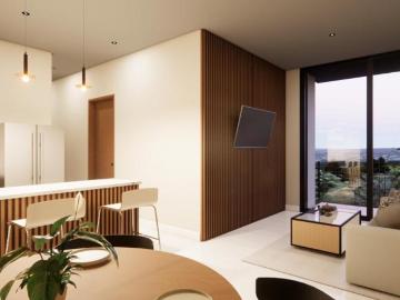Departamento en Venta en Torre ZAIA Lomas de Angelópolis Puebla Modelo ARMONIA