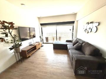 Departamento en venta en Torres Bioparque, ?lvaro Obreg?n con vista espectacular!