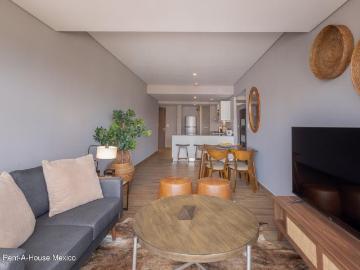 Departamento en Venta en Tabacalera, Cuauht?moc CR 25 964