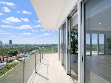 Departamento en Venta en Tabasco 2000, Centro, Torre Ankor en Piso 8 con vista a la Laguna
