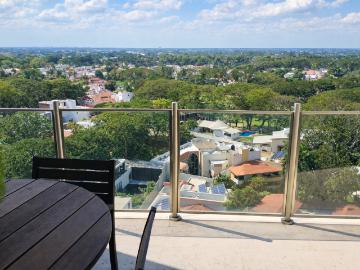 Departamento en Venta en Tabasco 2000 en Torre Ankor, Amplio, Bien Ubicado y Amueblado
