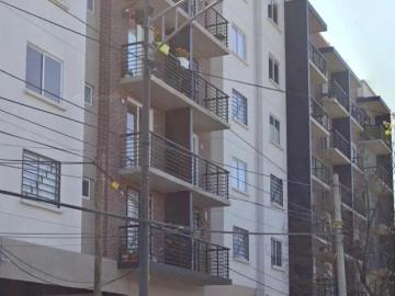 Departamento En Venta En Tablas De San Agustin, Gustavo A. Madero