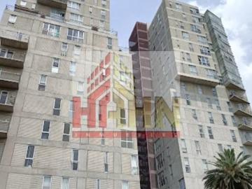 Departamento En Venta En Tacuba, Miguel Hidalgo