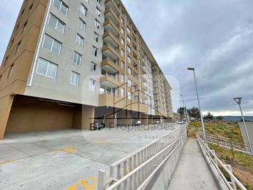 Departamento en Venta en Talca