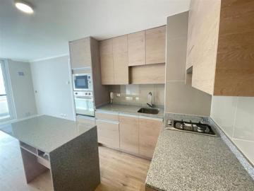 Departamento en Venta en Talca