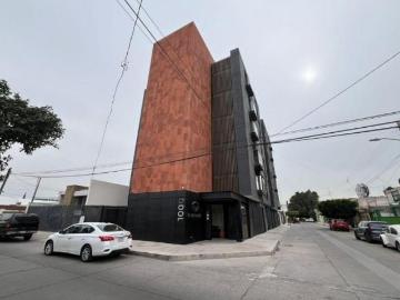 DEPARTAMENTO EN AV. ESTATUTO JURIDICO $3.45 MDP