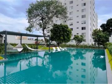 Departamento en venta en Tetela del Monte, Cuernavaca, Morelos