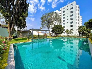 Departamento en venta en Tetela del Monte, Cuernavaca, Morelos