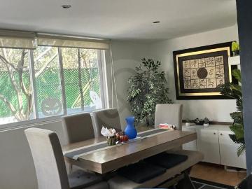 Departamento en venta en Tetelpan