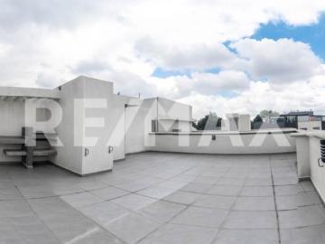 DEPARTAMENTO EN VENTA EN TETELPAN DESIERTO DE LOS LEONES