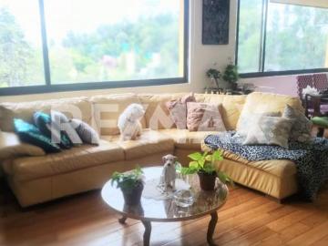 Departamento en venta en Tetelpan 4