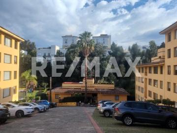 Departamento en venta en Tetelpan