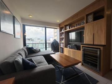Departamento en venta en Tetelpan