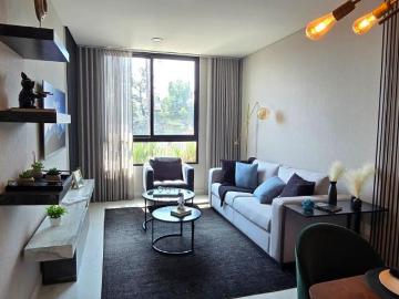 Departamento en venta, en Tetelpan, Álvaro Obregón