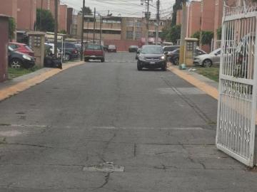 Departamento en Venta en Tecámac