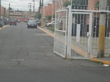 Departamento en Venta en Tecámac
