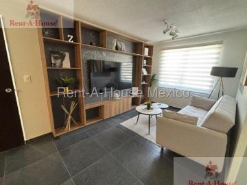 Departamento en Venta en Tecámac Rancho La Luz BJ 26 2117