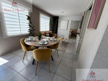 Departamento en Venta en Tecámac Rancho La Luz BJ 26 2118