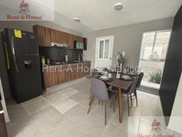 Departamento en Venta en Tecamac Rancho la Luz VE 26 2119