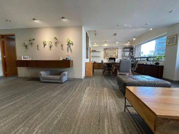 Departamento en venta en Tecamachalco en Ciudad de México