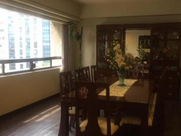 DEPARTAMENTO EN VENTA EN TECAMACHALCO
