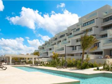 Departamento en venta en Telchac Puerto, Telchac Puerto, Yucatán