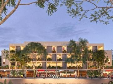 Departamento en venta en Temozon Norte, Cancún, Yucatán
