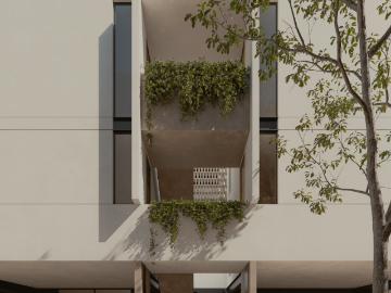 Departamento en venta en Temozon Norte, Cancún, Yucatán
