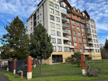 Departamento en Venta en Temuco
