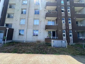 Departamento en Venta en Temuco 2 dormitorios 1 baño